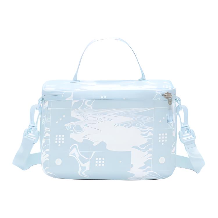 New Nike Serena Williams Design Crew Mini Crossbody Bag 3L HJ3659-474