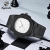 Fashionable Parrot Waterproof Luminous Silicone Watches - Versatile Sports Design for Students (Couples)