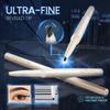 FOCALLURE - Perfectly Defined Gel Eyeliner - 2 Colors