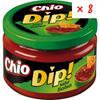 Chio Dip! Mild Salsa 8 Pcs