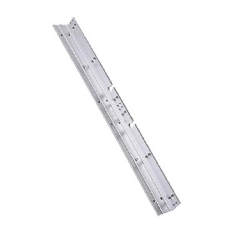 Hikvision Double Door Magnetic Lock L-Bracket