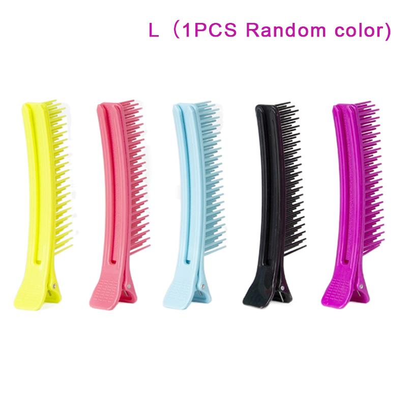 

Профессиональные зажимы для волос Салонные зажимы для стрижки волос Расчески Парикмахерские заколки для окрашивания волос Заколки для волос Домашняя заколка для самостоятельной укладки волос