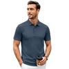 Unisex Color Basic Breathable T-Shirt for Men and Women