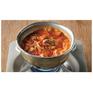 Harim Yangpoong Kimchi Jjigae Ramen 112g (4 Packs) – Spicy Korean Kimchi Stew Noodles