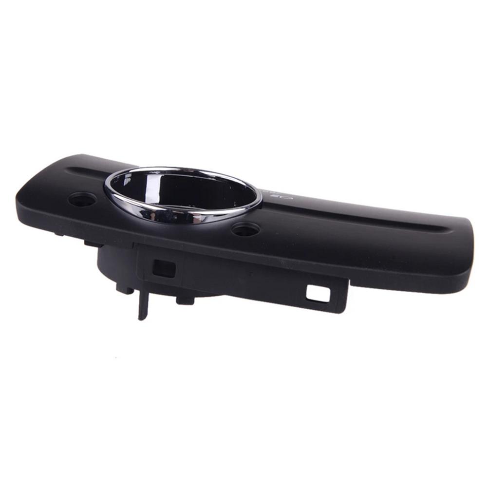 For 2003-2008 Mercedes Benz E Class W211 Standard Headlight Switch Panel Cover