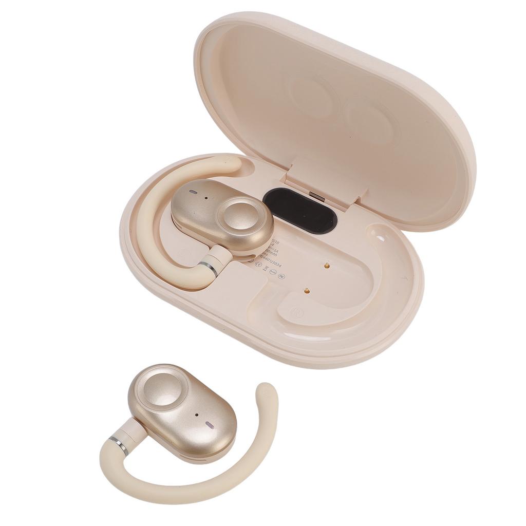 Translation rbuds Supports 144 Languages   5.4 NaIntelligent Noise Reduction Translation rphones with APP