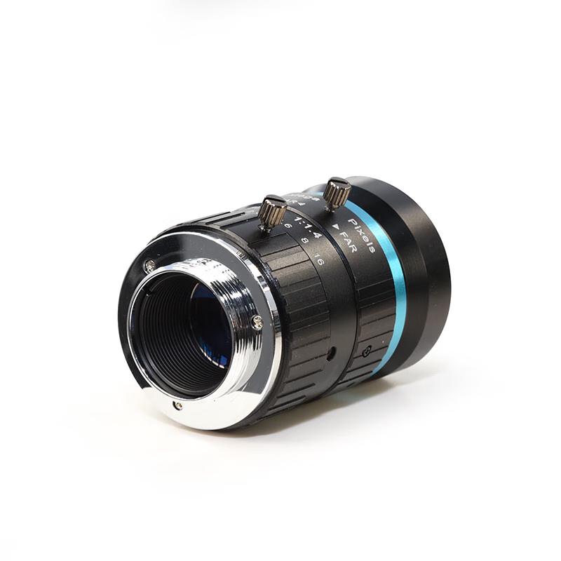 

Промислова камера MOXIS 4K HDMI SDI USB