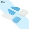 Set Filter Kit 5 Pieces For THOMAS AQUA+ PET & FAMILY High Quality New