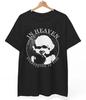 In Heaven Everything Is Fine: David Lynch, Eraserhead, Twin Peaks Cult Shirt