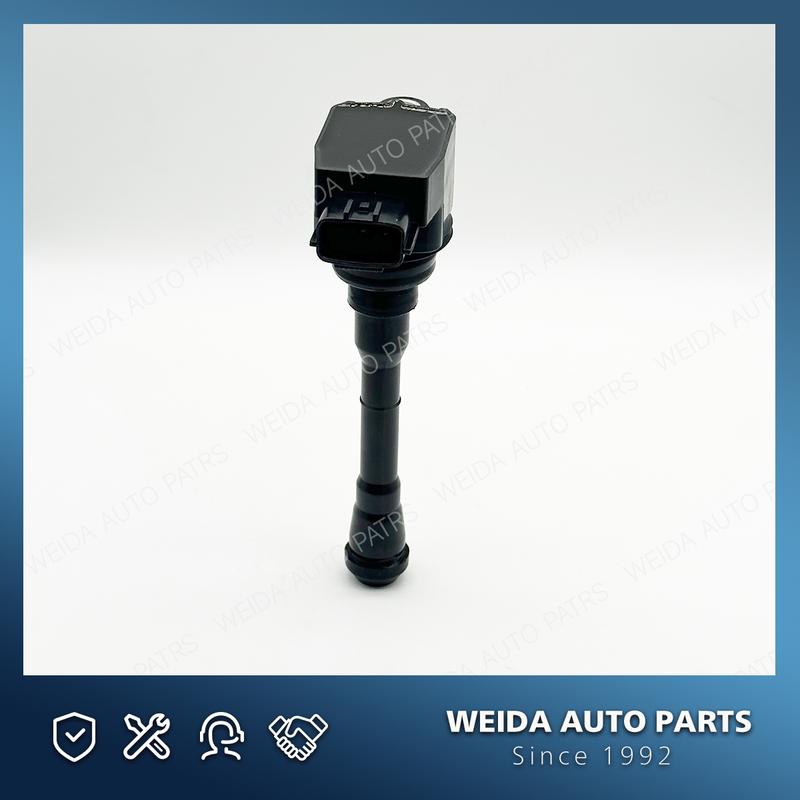 1/4pcs 22448-1KC0A 224481KC0A Ignition Coil For Nissan Sentra 1.6L L4 2011-2016 Juke 22448 1KC0A XIC-AC06N UF659