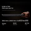 Lenovo ThinkPad P16v Professional Mobile Workstation Laptop (CN Version)