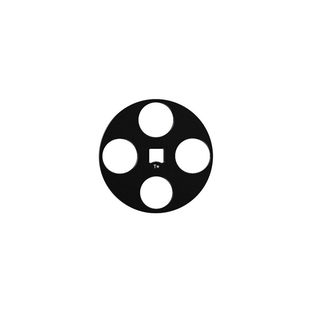 IMAK For vivo X200 5G Metal Camera Lens Protector Lens Protective Cover