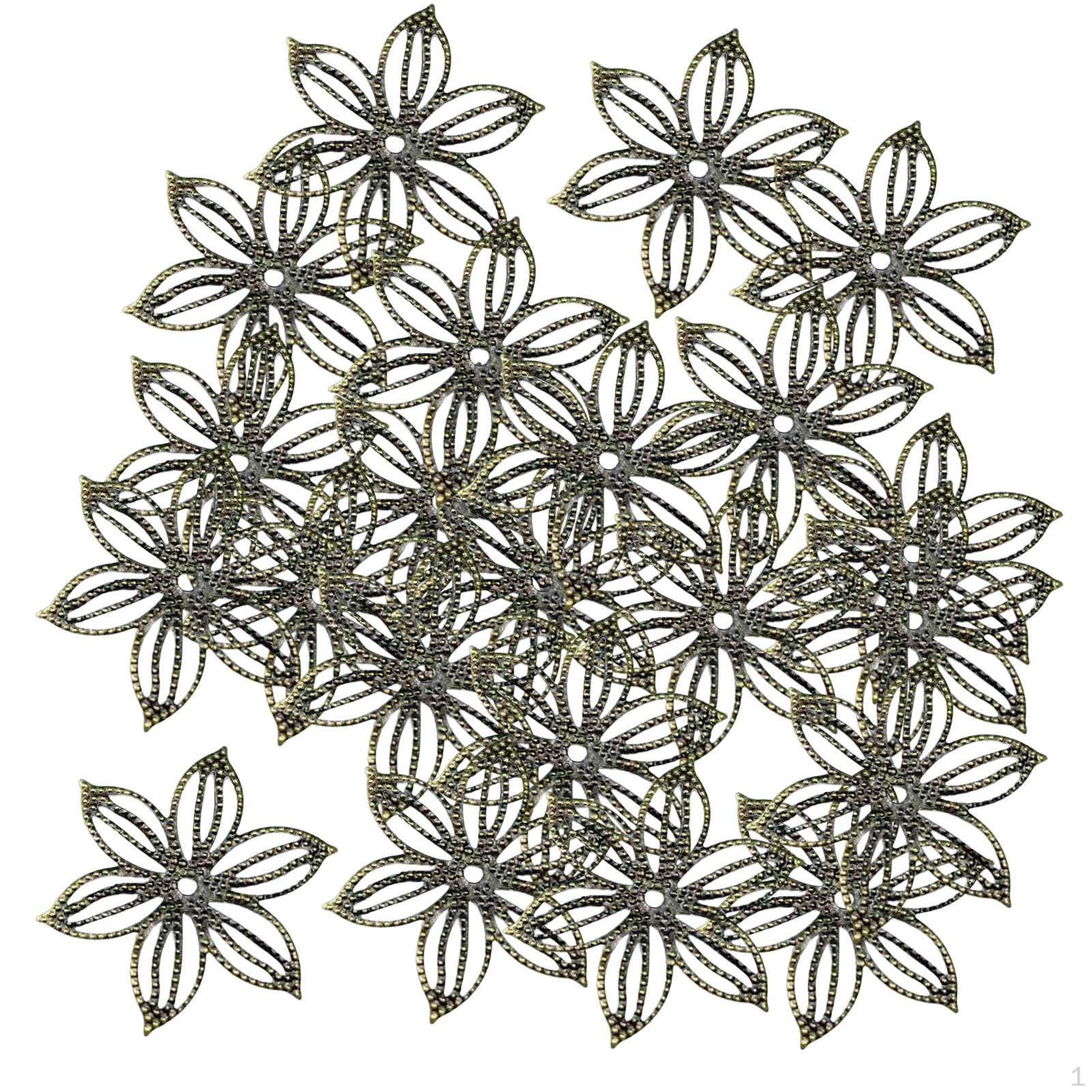 

for DIY Jewelry Making and Crafts Bronze