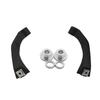 Hand Guards Brake Clutch Levers Protector Handguard Shield for BMW R1200 GS 2013-2018 R1200GS LC S1000XR F800GS ADV
