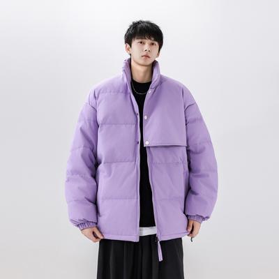 Casacos – Blusões