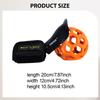 Golf Swing Training Wrist Set for Exercise, Correction Aid Movements, Lightweight PP