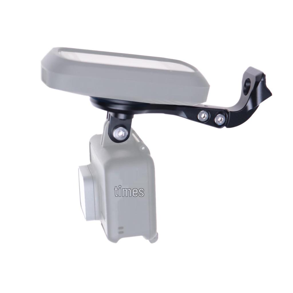 Adjustable Aerodynamic Handlebar & Speedometer Mount for Ma Dong MADONE Emonda SLR7/9