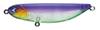 Blue Blue Spin Tail Jig Shaldas 20 75mm 18g Purple Winnie Lure #19