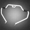 Motorcycle Highway Crash Bar Engine Guard Protector For Harley Softail Breakout Fat Bob Low Rider S FXLRS FXBR FLHC 2018-2024