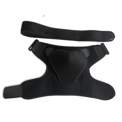 Shoulder Brace Adjustable Promoting Blood Circulation Breathable Neoprene Compression Shoulder
