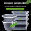 Biaoxing Disposable Food Container