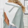 Adjustable Strap Nursing Cover With Pockets Baby Feeding Cover Breastfeeding Towel  Baby Feeding