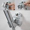 Shower Bracket Accessories Adjustable Bathroom Head