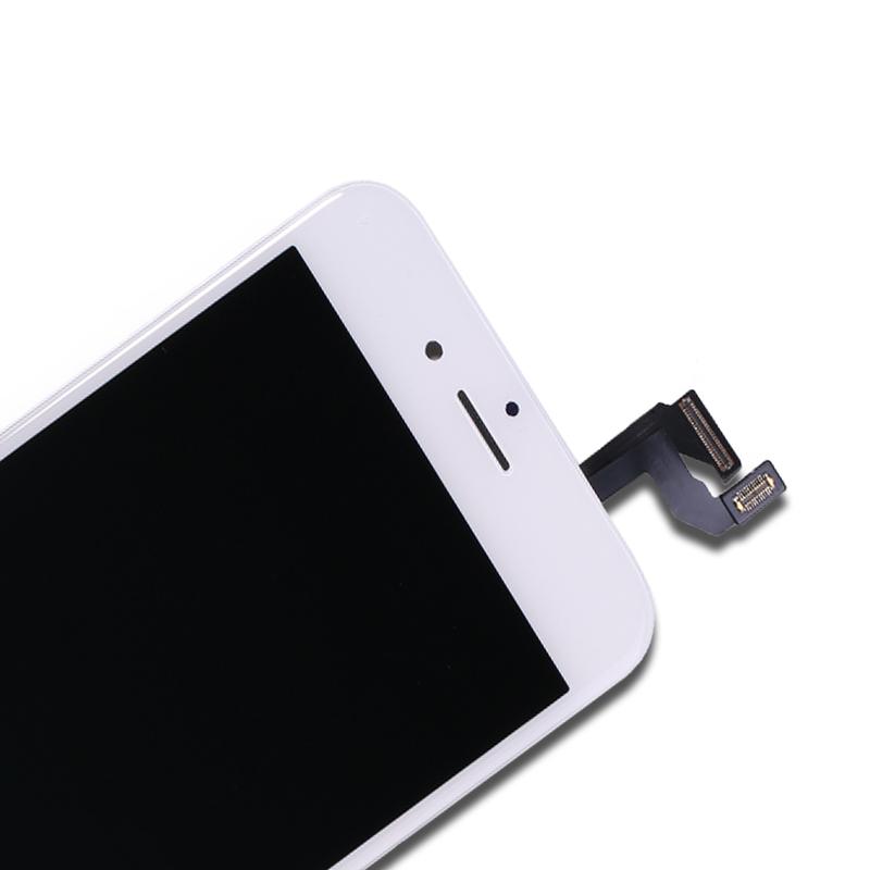AAA+++ OEM LCD For iPhone 5 5s 5c 6s 7 8PlusLCD Touch Screen Digiziter Assembly For iPhone 6 6sPlus 7 8 Display