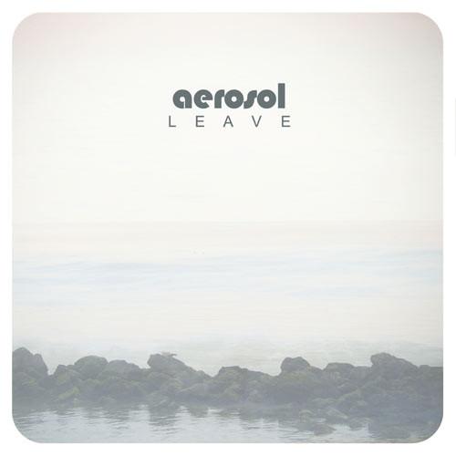 

CD AEROSOL - Leave CATMD237 n5MD 2015 US Dance & Electronica Used