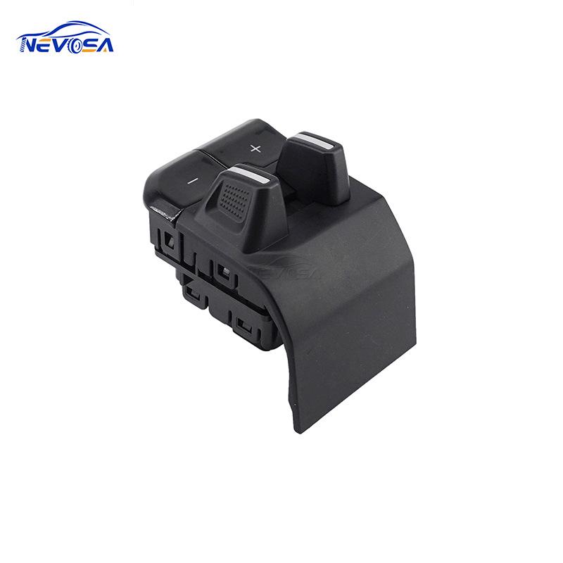 Dodge RAM 1500 Trailer Brake Control Switch, 2019 Model (Part: 68309259AC)
