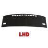 for Changan UNI-S CS55 PLUS 2026 2027 Car Dashboard Cover Sunshade Non‑Slip Protector Dash Mat Interior Decor Pad Accessories