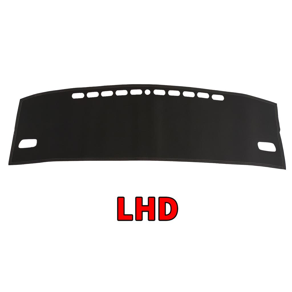 for Changan UNI-S CS55 PLUS 2026 2027 Car Dashboard Cover Sunshade Non‑Slip Protector Dash Mat Interior Decor Pad Accessories