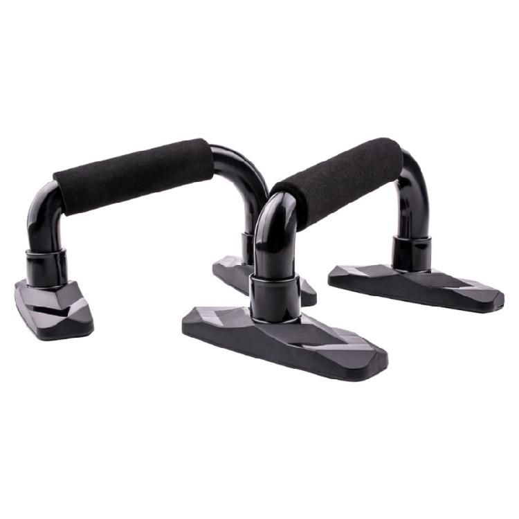 

Adjustable Push Up Rod H Shaped Structure High Intensity Workout Equipment For Upper Body Muscle Building And Fitness 1