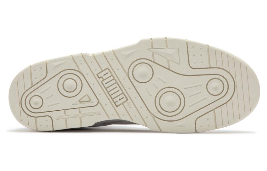 PUMA Slipstream Invdr Mid Lux 'Cream White'