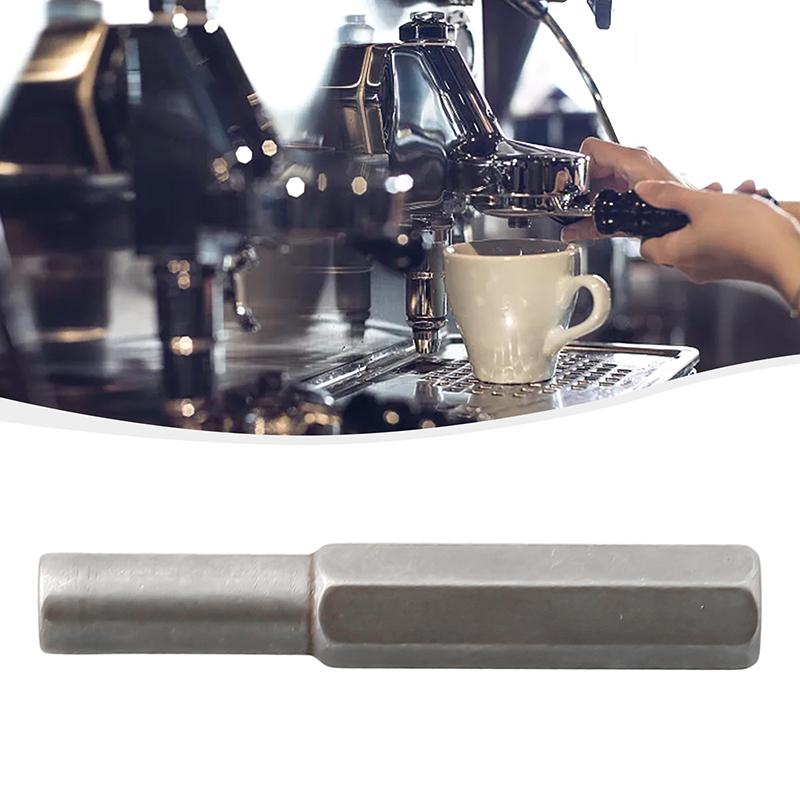 Kľúč na opravu kávovaru pre Jura pre Capresso pre Krups Otvorené bezpečnostné oválne skrutky Špeciálny vrták Skrutkovač