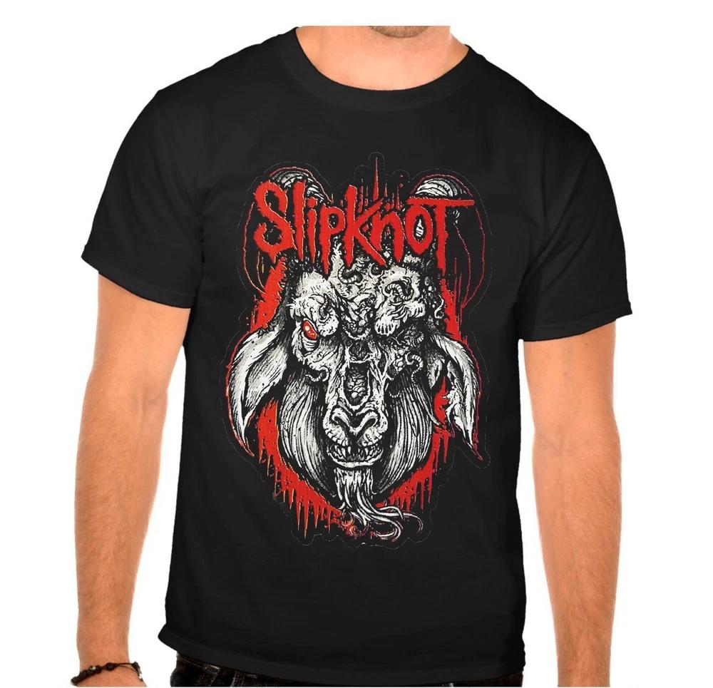 Slipknot Rock Band Rock Music Black Kids Tshirt 898 Kidshandmade S