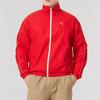 Puma Running Fitness Training Fashion Casual Jacket Men Jacket Red 631414-11