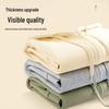 MINISO Men's Hooded Cardigan Jacket