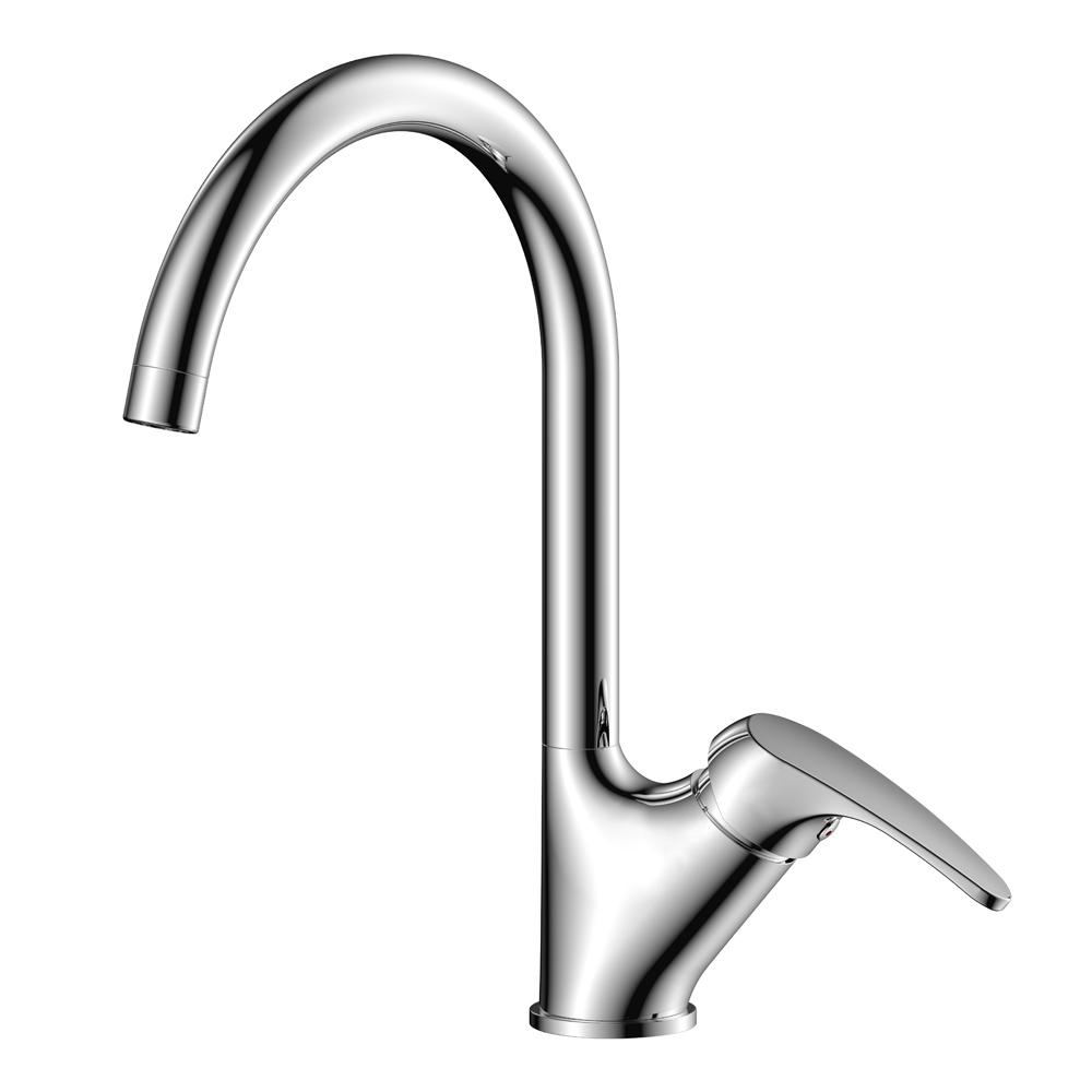 

Kitchen Faucet Olive s Sanitarias 8403475462717