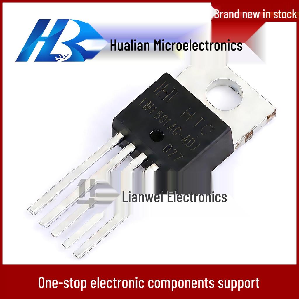 STGW80V60DF TO-247 Field-Stop IGBT Transistor
