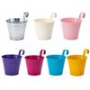 Tuinpotten en -dozen – Hangende plantenpotten