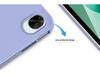 Huawei MatePad 11/MatePad Pro Silicone Protective Case - Ultra-Thin, Drop-Proof, Suitable for MatePad SE, Air12, and Pad115S