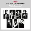 7pz Kpop Bangtan Boys Carte Lomo, Stampa HD Album ARMY Fan Collezionismo Set Regalo, Idol di Moda Carte Fotografiche Collezionabili per Regalo Fan
