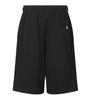 Ufc Sports Ufc Big Logo Bermuda Shorts Black U2Spx2322Bk