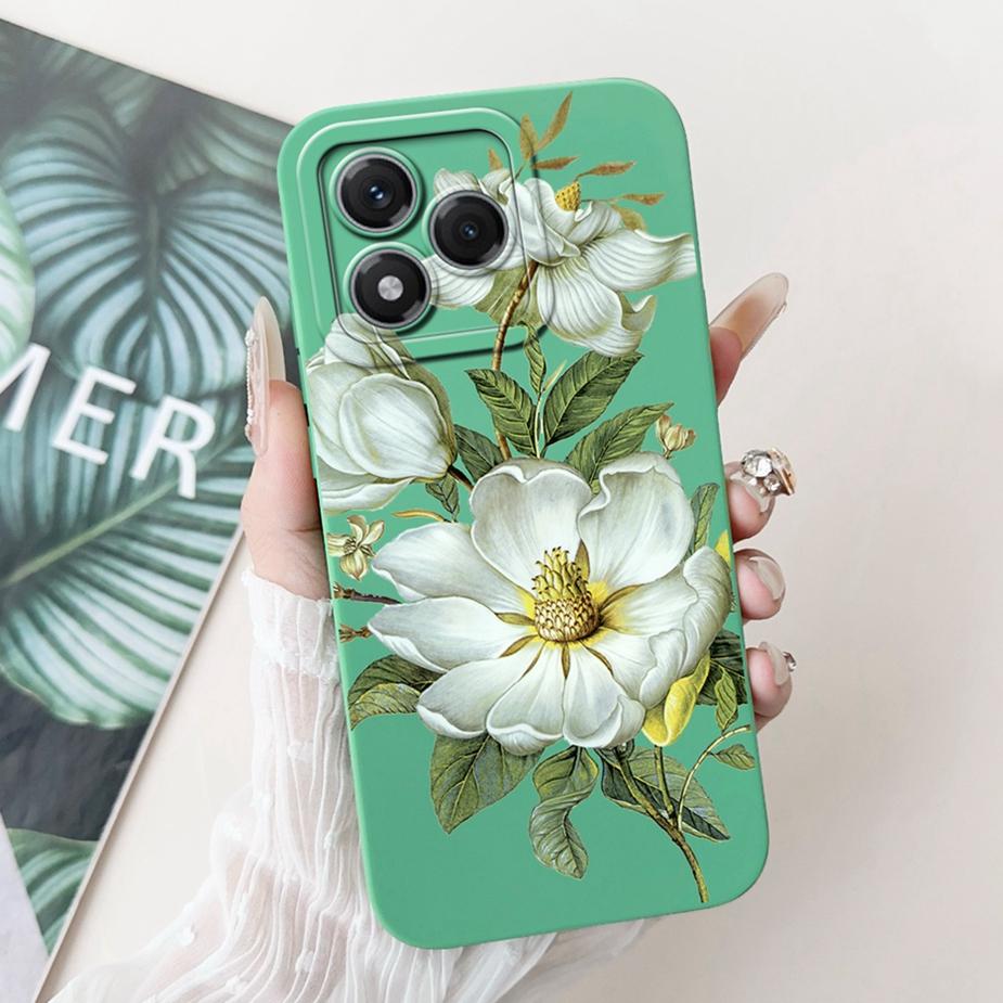 For Honor 400 Pro Case Honor400 Lite ABR-NX1 Cute Panda Cartoon Cover Soft TPU Phone Case For Honor 400 Lite Honor400 Pro Fundas