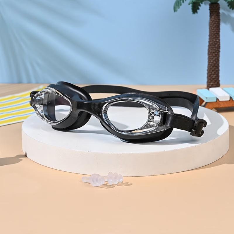 

MDNG Children s Coated Swim Goggles