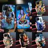 Lord Shiva Hindu God Buddha India For Huawei Nova Y91 Y60 Y70 Y72 Y90 Y61 12s 12i 11i 8i 10 9 SE P20 P40 Lite P30 P60 Pro Case