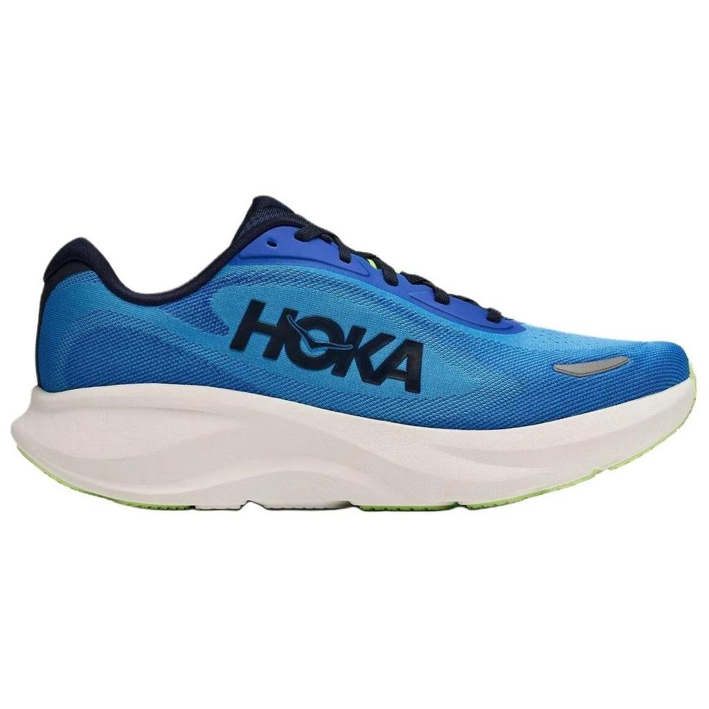 HOKA ONE ONE RINCON 5 Running Shoes Men's Low-top Phantom Blue (Unisex) Running Shoes 1176630 VTLB