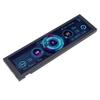 8.8 Inch IPS Screen 1920x480 Resolution Type C PH Interface Small Memory Card Slot Computer
