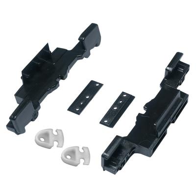 Sunroof Repair Kit for  A3,Seat Leon 3,Skoda Octavia - 6 Pieces